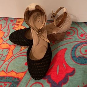 Size 9 Apt. 9 Espadrilles